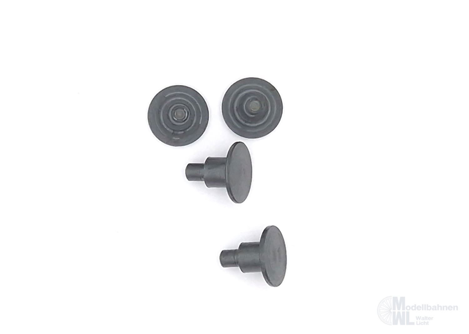 Märklin Ersatzeile E761470 - ERSATZTEIL: Puffer  4 St